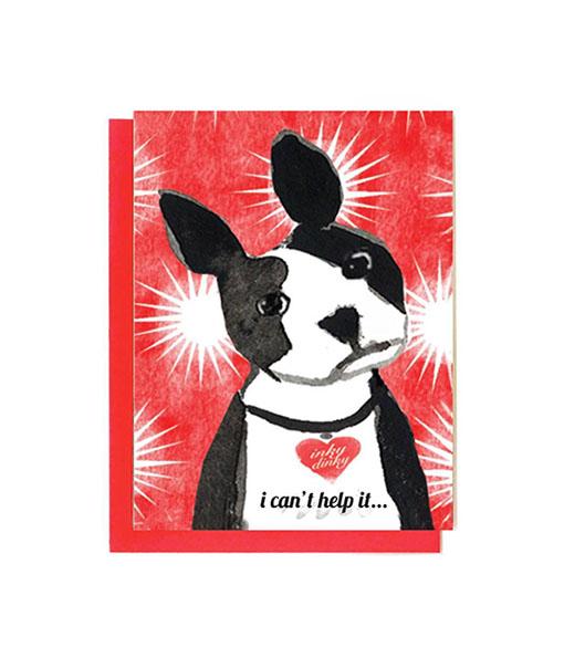 Live Off Leash - Set of 8 Cards