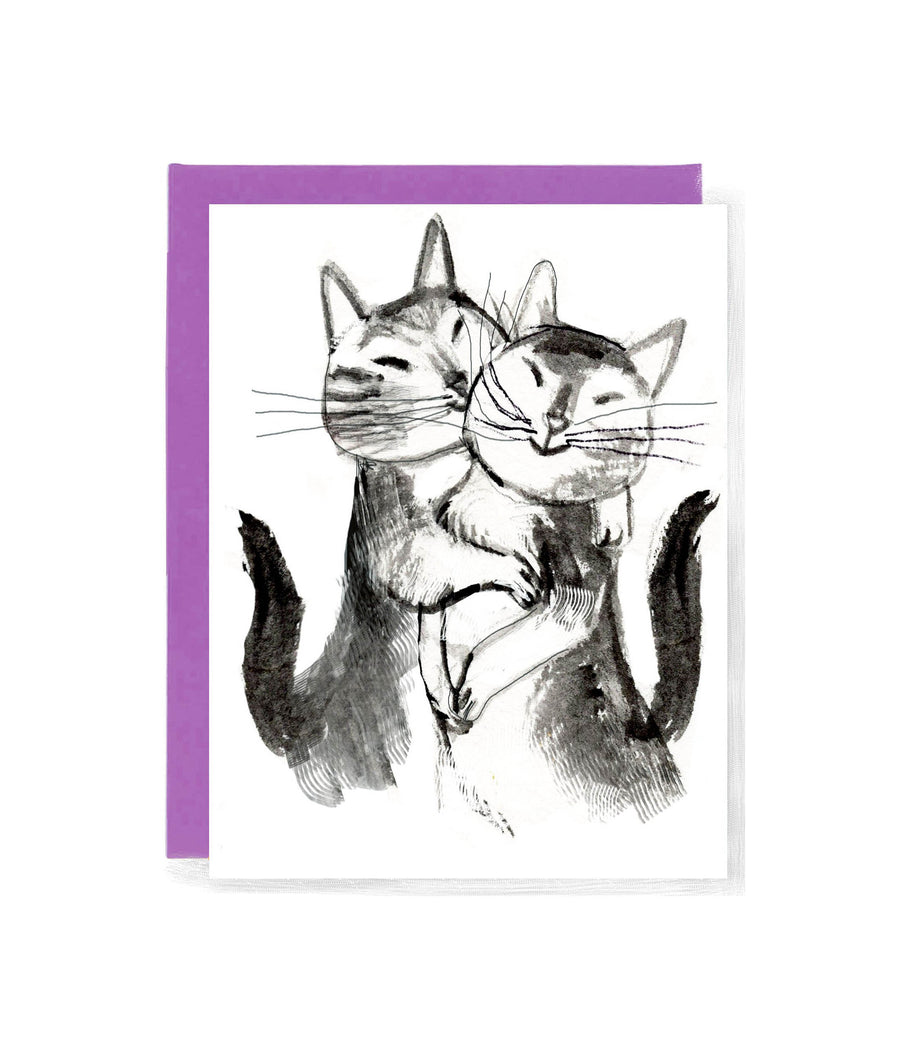 Love & Friendship - Set of 8 Cards