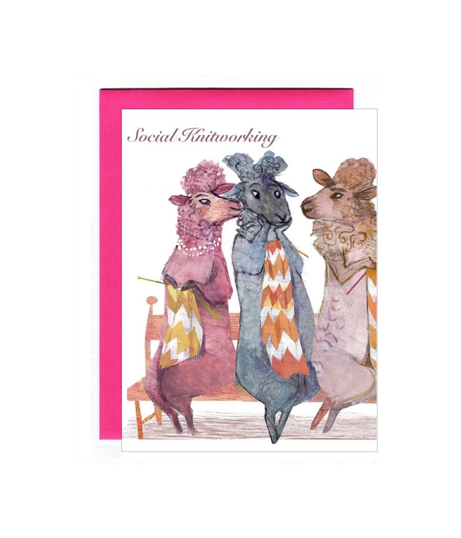 Love & Friendship - Set of 8 Cards