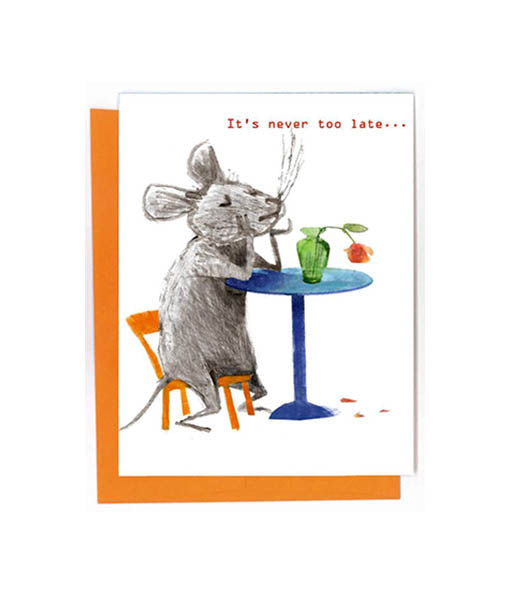 Love & Friendship - Set of 8 Cards